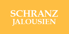 Logo SCHRANZ JALOUSIEN